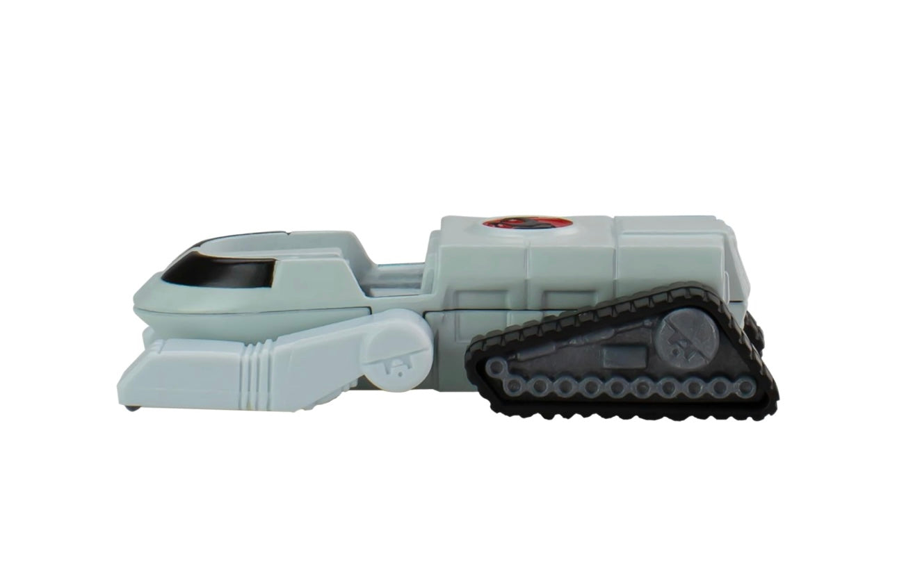 Hot Wheels Premium DieCast - THUNDERCATS Classic THUNDER TANK