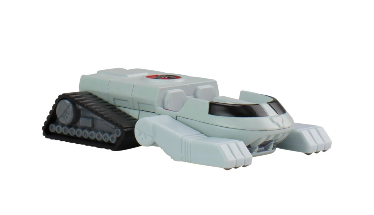 Hot Wheels Premium DieCast - THUNDERCATS Classic THUNDER TANK