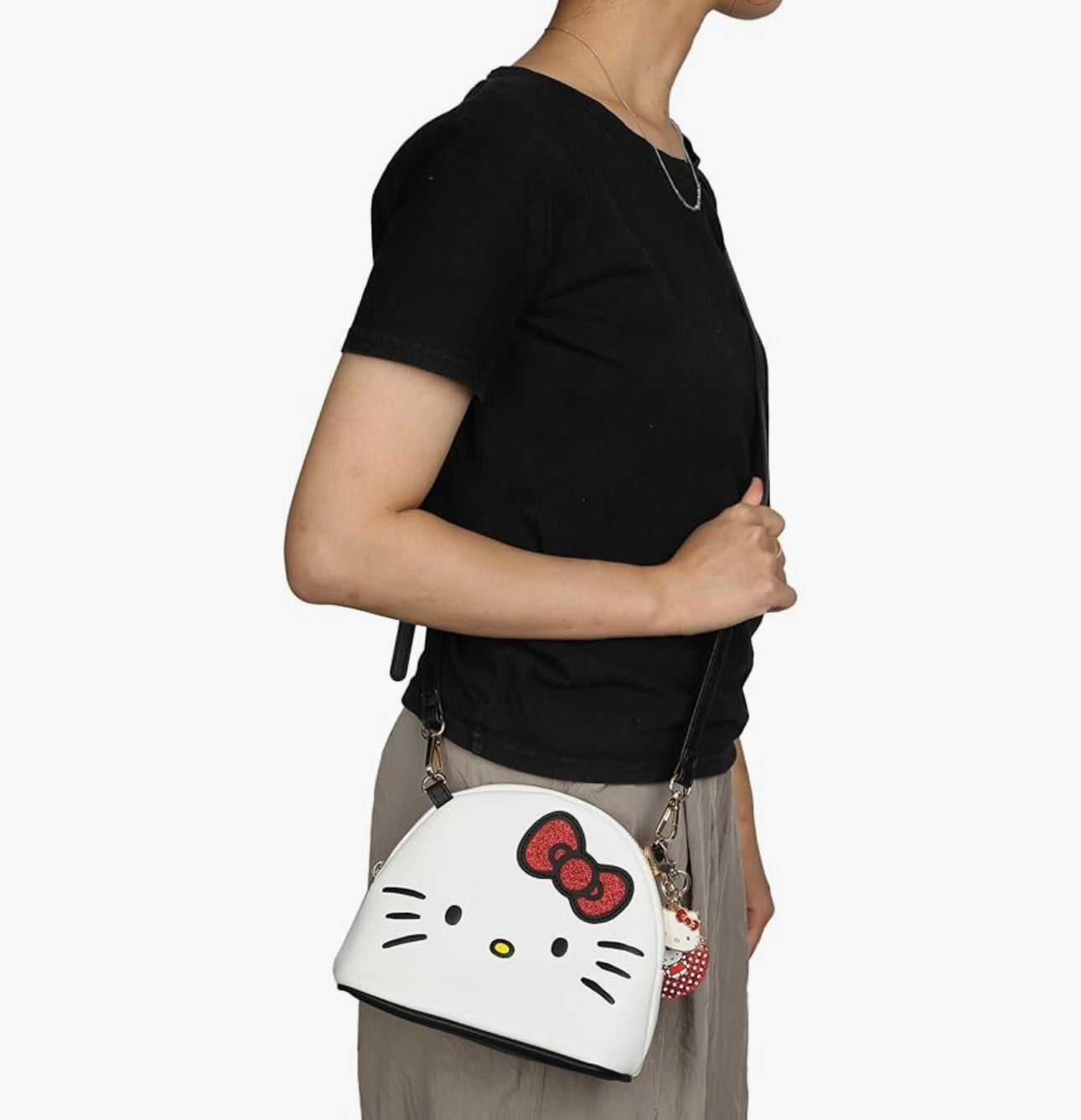 Hello Kitty Crossbody bag