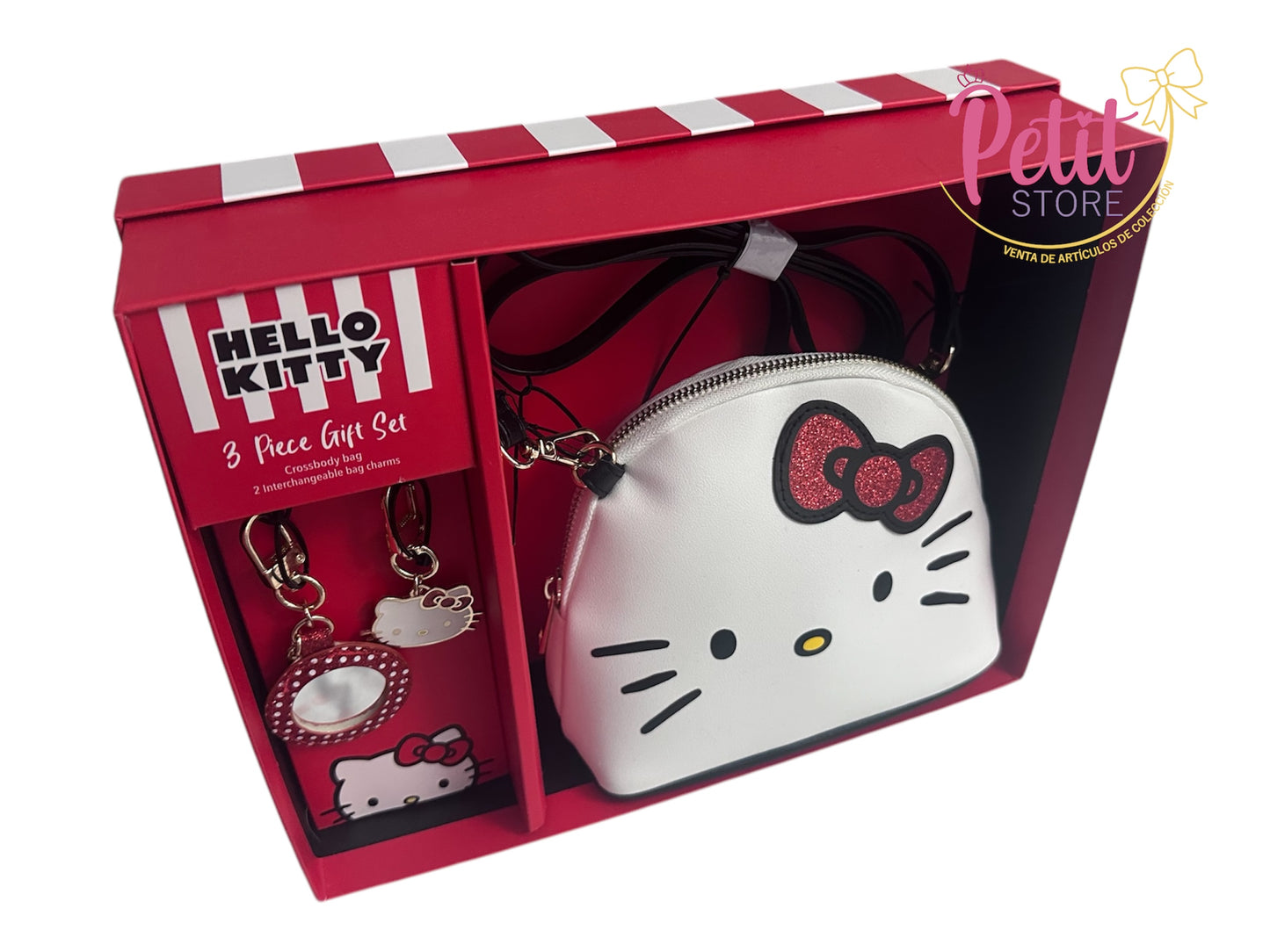 Hello Kitty Crossbody bag
