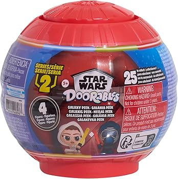 Star Wars™ Doorables Galaxy Peek Series 2