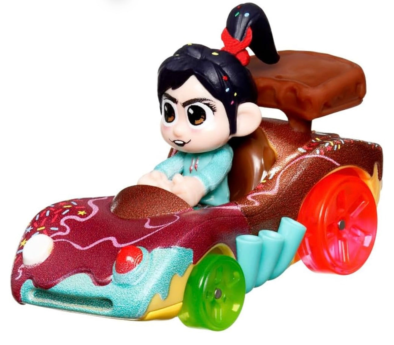 Hot Wheels RacerVerse Vanellope