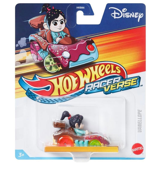 Hot Wheels RacerVerse Vanellope