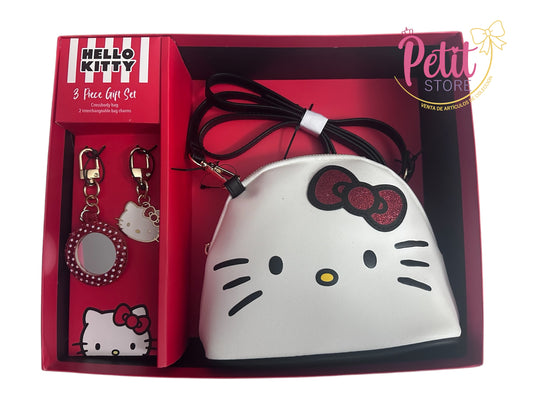 Hello Kitty Crossbody bag