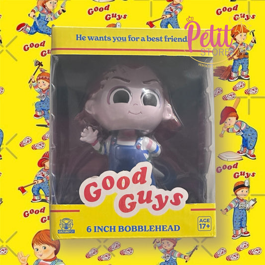 Good Guys
