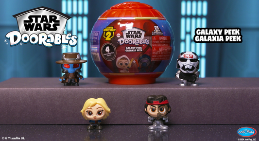 Star Wars™ Doorables Galaxy Peek Series 2